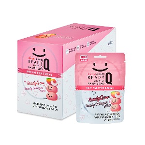레디큐 츄 콜라겐 젤리 3500mg 피치맛 1box (7봉) - 핵이득마켓